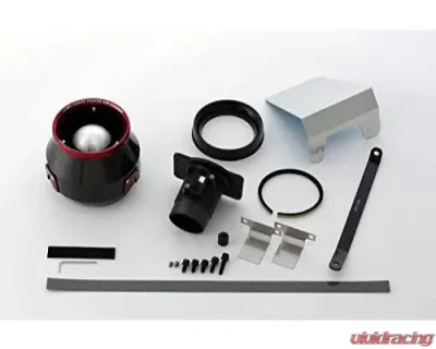 Blitz Carbon Power Air Cleaner Toyota C-Hr Zyx10 2016-2022 - 35237