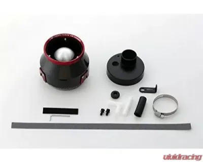 Blitz Carbon Power Air Cleaner Nissan Nv100 Clipper Dr17V 2012-2013 - 35238