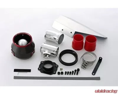 Blitz Carbon Power Air Cleaner ND5 Mazdaspeed Atenza Roadster 2005-2012 - 35240