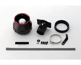 Blitz Carbon Power Air Cleaner Nissan Note Nismo S E12 2012-2020