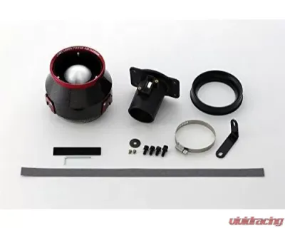Blitz Carbon Power Air Cleaner Nissan Note Nismo S E12 2012-2020 - 35241