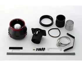 Blitz Carbon Power Air Cleaner Toyota C-Hr Ngx50 2018-2022