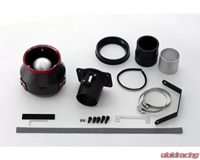 Blitz Carbon Power Air Cleaner Toyota C-Hr Ngx50 2018-2022 - 35242