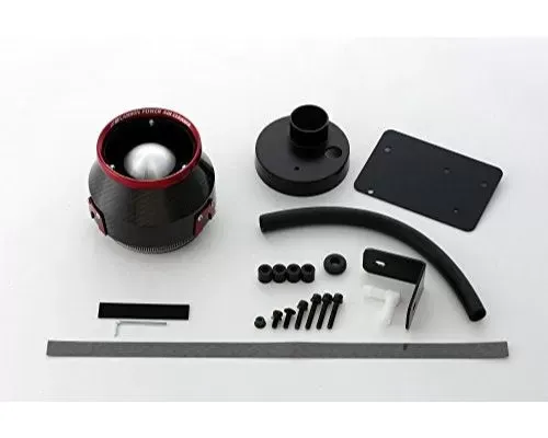 Blitz Carbon Power Air Cleaner Suzuki Spacia Custom Mk53S 2017-2022 - 35245