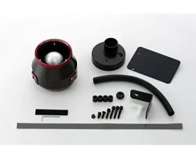 Blitz Carbon Power Air Cleaner Suzuki Spacia Custom Mk53S 2017-2022