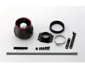 Blitz Carbon Power Air Cleaner Mitsubishi Eclipse Cross Gk1W 2018-2022
