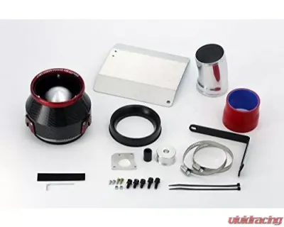 Blitz Carbon Power Air Cleaner Toyota Aqua Mxpk10 2021-2022 - 35267