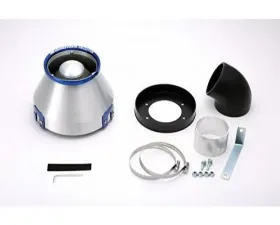 Blitz Advance Power Air Cleaner Nissan Skyline Gt-R Bnr32 1989-1994