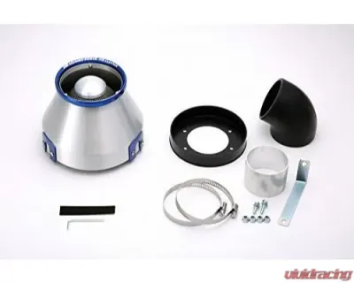 Blitz Advance Power Air Cleaner Nissan Skyline Gt-R Bnr32 1989-1994 - 42014