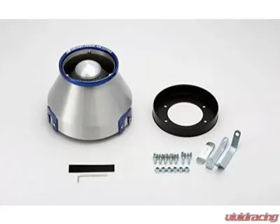 Blitz Advance Power Air Cleaner Nissan Gloria Pay32 1991-1995 - 42018