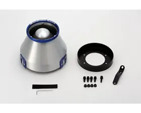 Blitz Advance Power Air Cleaner Nissan Skyline-Gtr -R R33 1993-1998