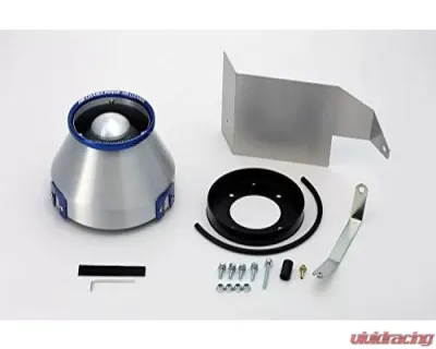 Blitz Advance Power Air Cleaner 35DE Nissan Skyline 2003-2006 - 42030