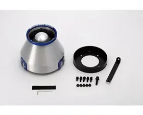 Blitz Advance Power Air Cleaner VQ35DE Nissan Skyline 2003-2006