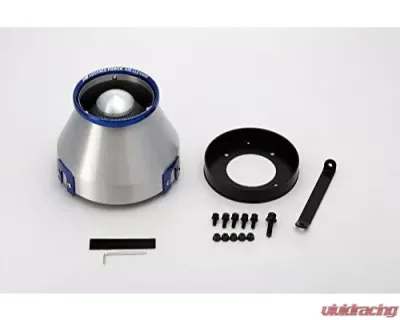 Blitz Advance Power Air Cleaner VQ35DE Nissan Skyline 2003-2006 - 42035