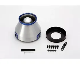 Blitz Advance Power Air Cleaner Nissan Elgrand 2002-2010