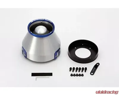 Blitz Advance Power Air Cleaner Nissan Elgrand 2002-2010 - 42038