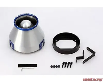 Blitz Advance Power Air Cleaner Mitsubishi Lancer Evolution Iv 1996-1997 - 42071