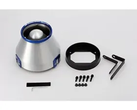 Blitz Advance Power Air Cleaner Mitsubishi Lancer Evo Vii Ct9A 2001-2003