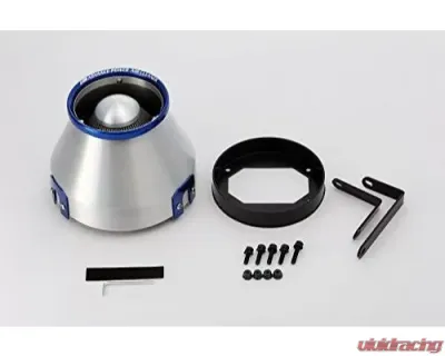 Blitz Advance Power Air Cleaner Mitsubishi Lancer Evo Vii Ct9A 2001-2003 - 42075