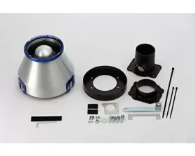 Blitz Advance Power Air Cleaner Mitsubishi Delica 2007-2022