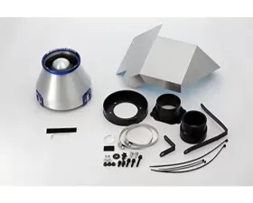 Blitz Advance Power Air Cleaner Mitsubishi Lancer Evolution X 2007-2016