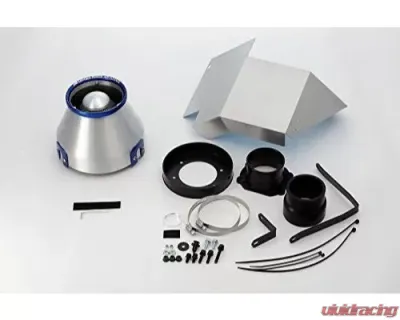 Blitz Advance Power Air Cleaner Mitsubishi Lancer Evolution X 2007-2016 - 42082
