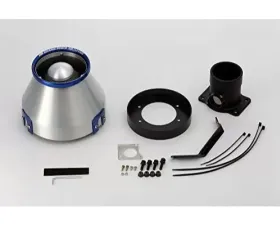 Blitz Advance Power Air Cleaner Mitsubishi Galant 2008-2014