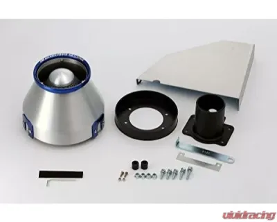 Blitz Advance Power Air Cleaner NCEC LF-VE Mazdaspeed Atenza Roadster 2005-2012 - 42105
