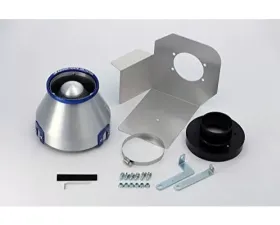 Blitz Advance Power Air Cleaner Honda Civic Type R 2007-2011
