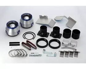 Blitz Advance Power Air Cleaner Nissan Skyline Pv36 2006-2014