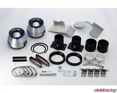 Blitz Advance Power Air Cleaner Nissan Skyline Pv36 2006-2014 - 42129