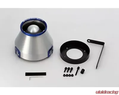 Blitz Advance Power Air Cleaner Subaru Forester Sf5 1997-2002 - 42131