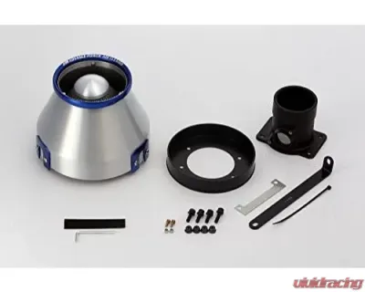 Blitz Advance Power Air Cleaner Subaru Impreza Gdb 2000-2007 - 42133
