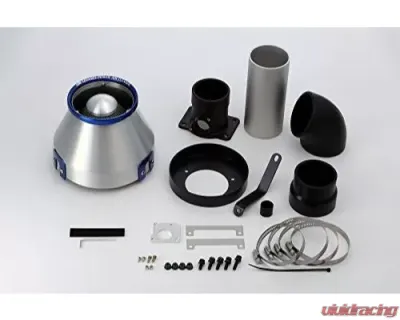 Blitz Advance Power Air Cleaner Subaru Wrx Sti Vab 2014-2021 - 42138