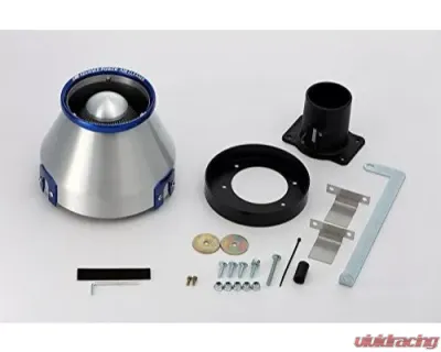 Blitz Advance Power Air Cleaner Nissan Serena C25 2005-2010 - 42156