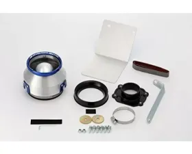 Blitz Advance Power Air Cleaner Toyota Iq 2008-2015