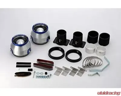 Blitz Advance Power Air Cleaner Nissan Fairlady Z Z34 2009-2012 - 42173