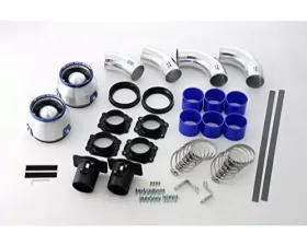 Blitz Advance Power Air Cleaner Nissan Gt-R R35 2017-2021