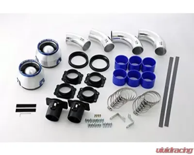 Blitz Advance Power Air Cleaner Nissan Gt-R R35 2017-2021 - 42174