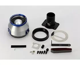 Blitz Advance Power Air Cleaner Mitsubishi Colt Ralliart Versionr 2006-2013