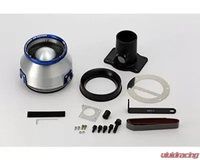 Blitz Advance Power Air Cleaner Mitsubishi Colt Ralliart Versionr 2006-2013 - 42176