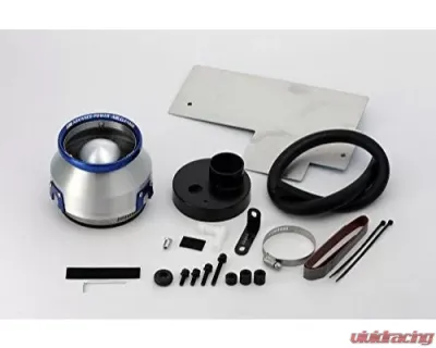 Blitz Advance Power Air Cleaner Honda N-Box Jf1 Jf2 2011-2014 - 42202