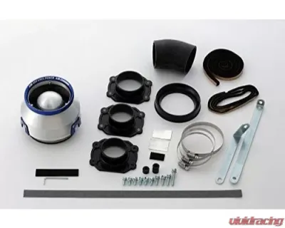 Blitz Advance Power Air Cleaner 2AR-FXE Toyota Alphard 2015-2022 - 42228