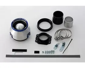 Blitz Advance Power Air Cleaner Nissan Skyline Zv37 2014-2019