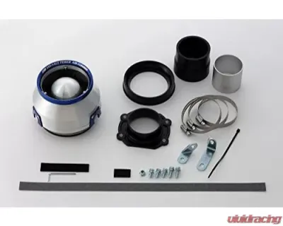 Blitz Advance Power Air Cleaner Nissan Skyline Zv37 2014-2019 - 42231