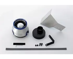 Blitz Advance Power Air Cleaner Honda S660 Jw5 2015-2022