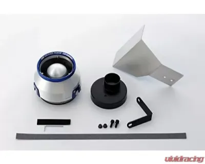 Blitz Advance Power Air Cleaner Honda S660 Jw5 2015-2022 - 42232
