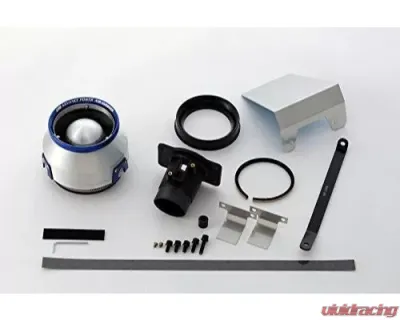 Blitz Advance Power Air Cleaner Toyota C-Hr Zyx10 2016-2022 - 42237