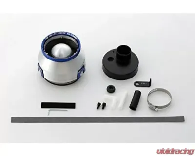 Blitz Advance Power Air Cleaner Nissan Nv100 Clipper Dr17V 2012-2013 - 42238