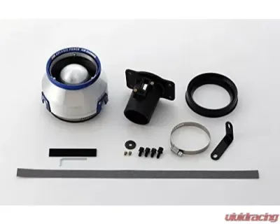 Blitz Advance Power Air Cleaner Nissan Note Nismo S E12 2012-2020 - 42241